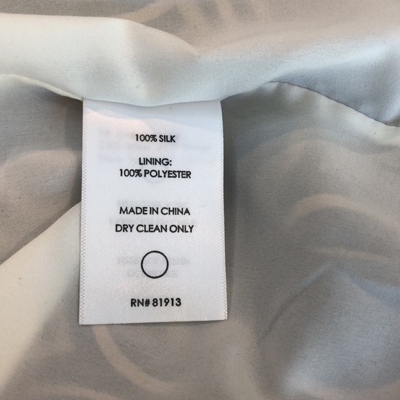 Tracy Reese shift dress - Picture 5 of 5